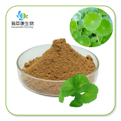 Centella Asiatica Powder
